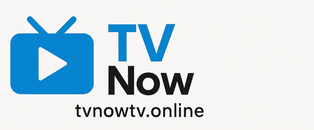 tv now banner
